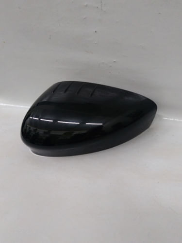 Lente Farol Polo 2003 A 2007 Lado Esquerdo