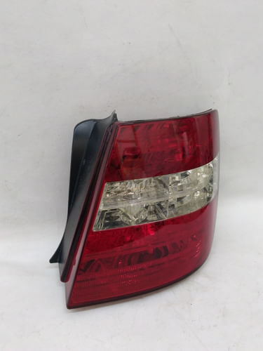 Farol Sprinter 95 / 02 Com Milha Lado Esquerdo Original Tyc