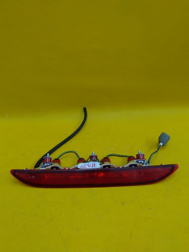 Soquete Lanterna Traseira Tampa Fox 2014 / 2016 Original