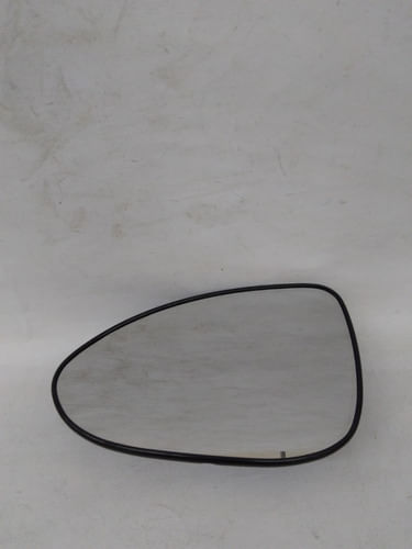 Pisca Retrovisor Fiat Uno 2015 / 2018 Original Lado Esquerdo
