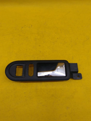 Farol Palio Siena Strada G4 2008 / 2011 Mascara Negra Tyc