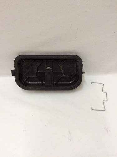 Farol Courier  96 97 98 99 Foco Duplo Pisca Cristal Tyc L.e