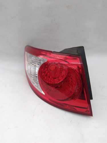 Pisca Retrovisor Picasso C4 C5 Peugeot 308/408 Original L.d