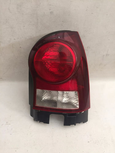 Soquete Lanterna Tras Original Peugeot 208 P/ Led Esquerdo