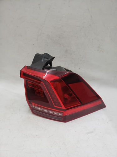 Farol Honda Crv 2007 A 2011 Original Lado Esquerdo