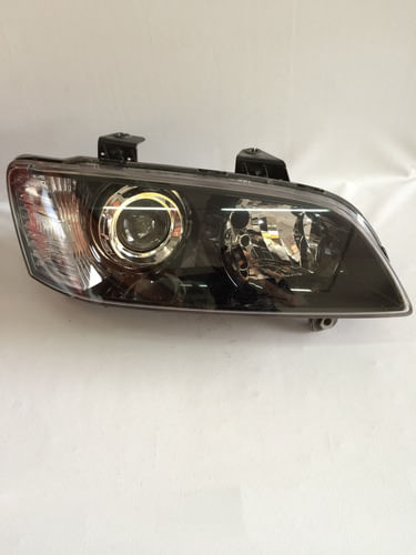 Farol Fiat Tipo Original Valeo Lado Esquerdo