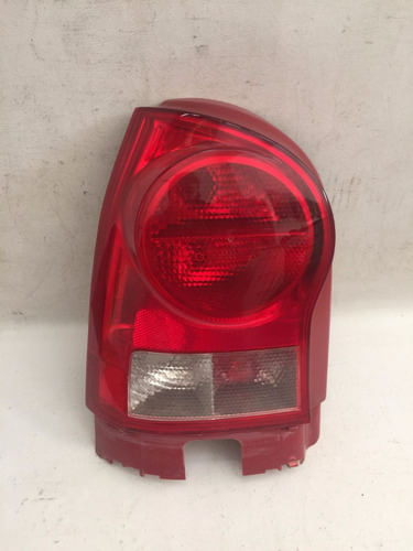Farol Lado Esquerdo Tiguan 2018// Completo Original Vw