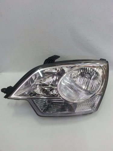 Tampa Portinhola Tanque Combustível Vw Gol G5 G6 Original