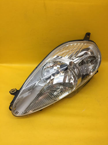 Capa Retrovisor Peugeot 206 207 C3 Original Lado Esquerdo