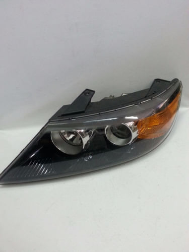 Par Farol Gol Bola Special 99 / Original Vw Cibie