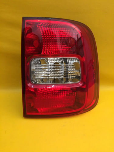 Lâmpada Farol Milha Dodge Journey Freemont Original