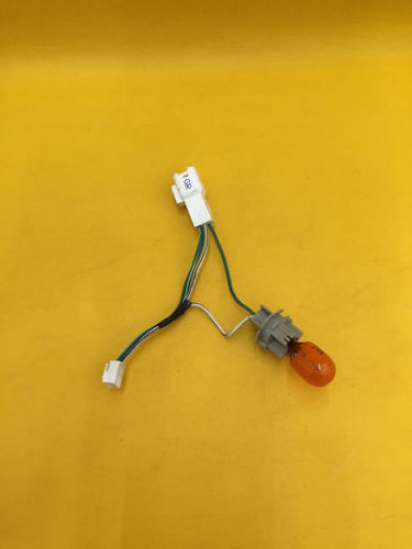 Farol Ford Ranger 2005 2006 07 08 09 Original Lado Esquerdo