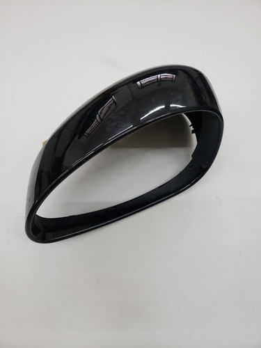 Farol Milha L200 Triton 17 / 18 Original Valeo Com Lampada