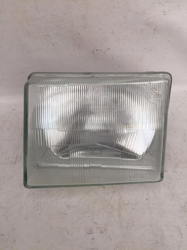 Par Lâmpada 2 Polo Honda Fit Original Cristal Philips