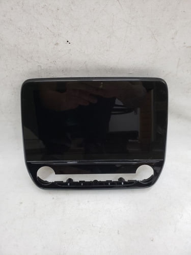 Farol Gol 95 96 97 98 99 00 01 Cibie Original Mascara Cinza