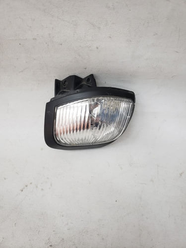 Capa Farol De Milha Cibie