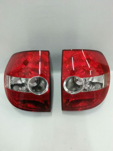 Trava Fixação Lampada H7  Farol Chevrolet Tracker 14 15 16