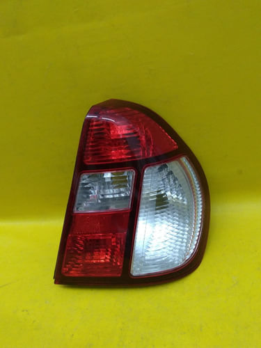 Lente Farol Milha Bmw 318 320 325 328 2013 Original Esquerda