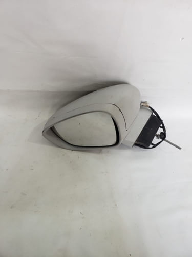 Tampa Farol Peugeot 307  2007 A 2009 Original Al (grande)