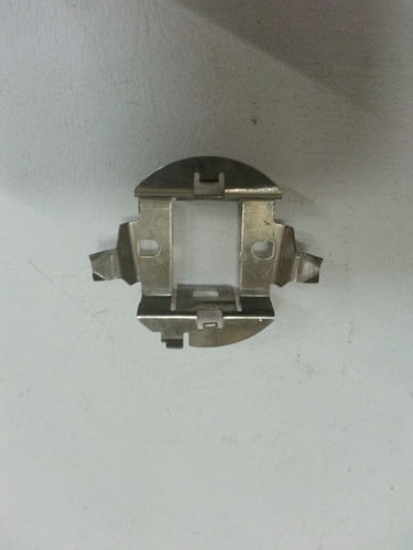 Farol Asx 2010 / 2016 Original Lado Esquerdo Sem Xenon