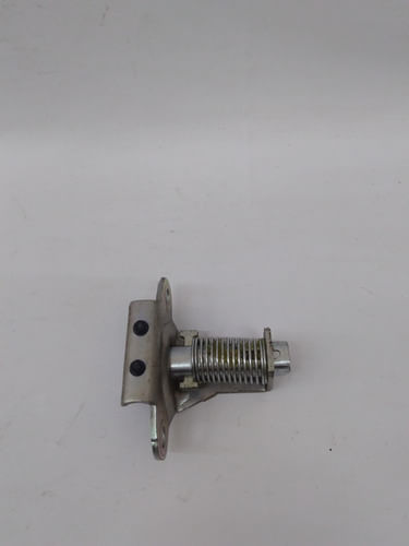 Moldura Milha Sem Furo Gol Voyage G7 Original Lado Esquerdo