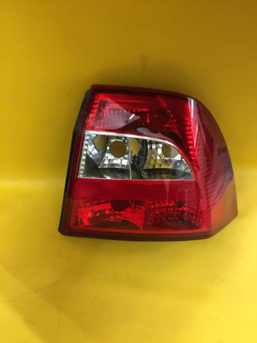 Moldura Farol Sem Milha Idea Original Fiat Lado Esquerdo