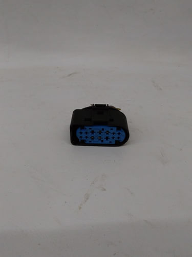 Para-choque Traseiro Esquerdo L200 Triton 07 A 2016 Original