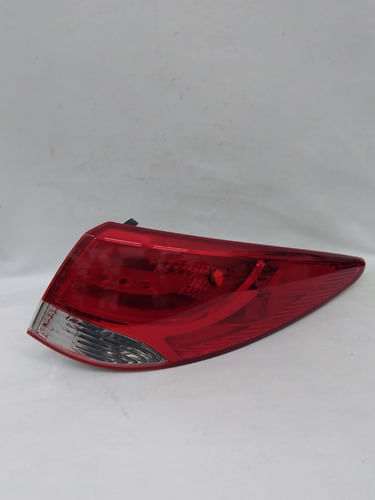 Farol Milha Xsara Picasso 99/ 07 Original Valeo Lado Direito