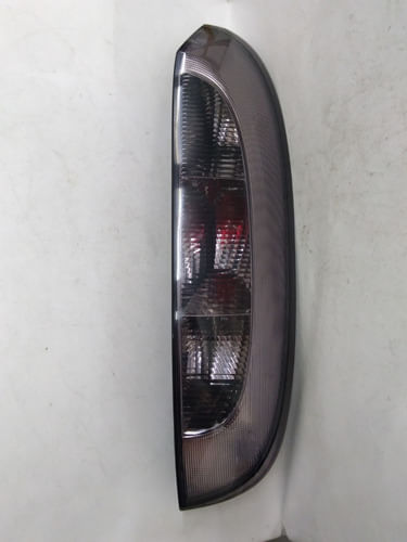 Farol Logan 08/10 Original Lado Esquerdo