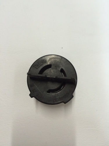 Lente Farol Ducato 2003 A 2015 Lado Esquerdo