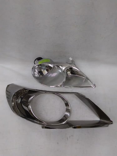 Soquete Pisca Dianteiro   Megane 96 / 99 Original Valeo