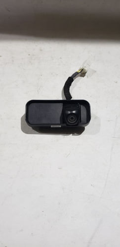 Farol Ford Focus 2014 A 2016 Lado Esquerdo Original