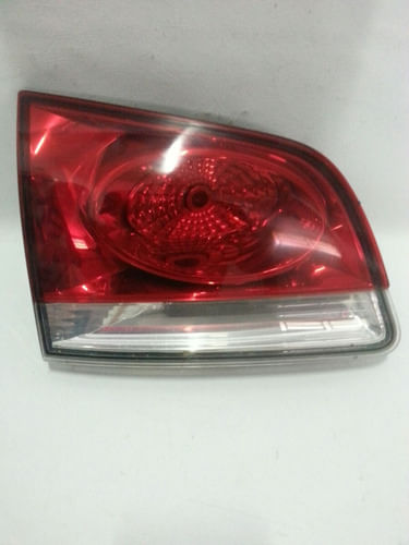 Refletor Foco Duplo Lampada H1 Farol Gol Saveiro G6 Arteb Ld