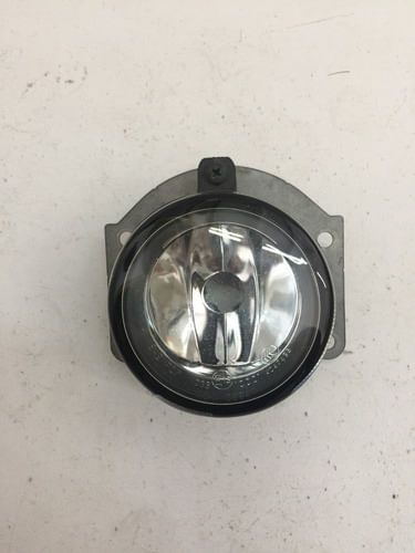 Farol Mascara Negra Vectra 09 A 2011 Original Hella Esquerdo