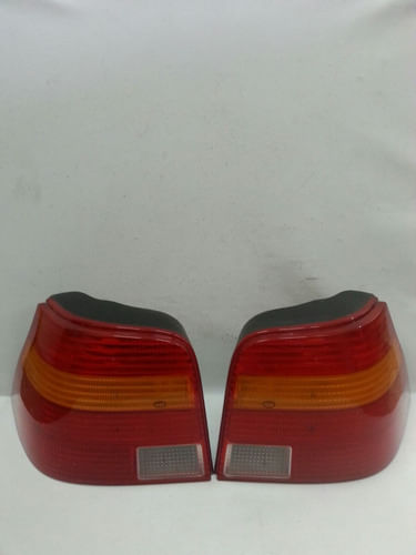 Farol Ambar Courier Fiesta 2000// Direito Original Ford
