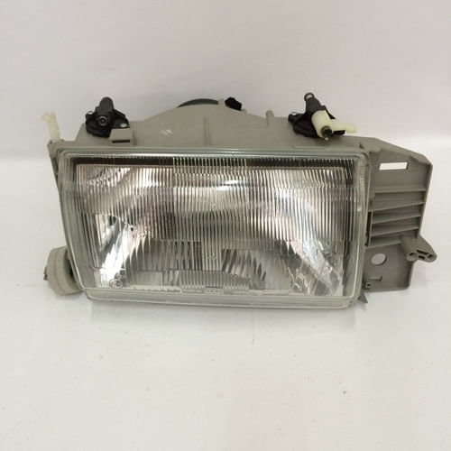 Moldura Sem Milha Astra 99 / 02 Original Gm  Lado Direito