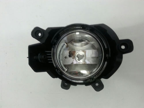 Moldura Lanterna Traseira Pajero Sport Original Direito