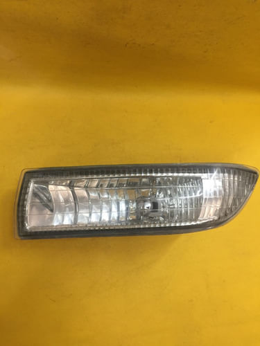 Par Lampada Farol Ford Edge Original Sylvania 13 Em Diante