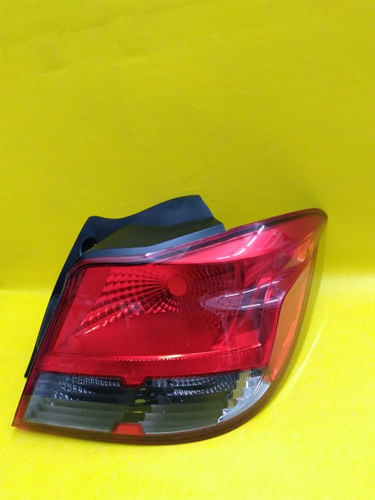 Lente Espelho Retrovisor Jeep Compass 2017/ Original Direito
