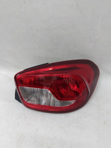 Retrovisor Ford Ka 2015/// Manual Lado Direito Original