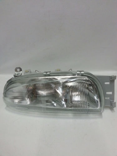 Lente Retrovisor Corsa 94 95 96 97 98 99 01 02 Original L.e