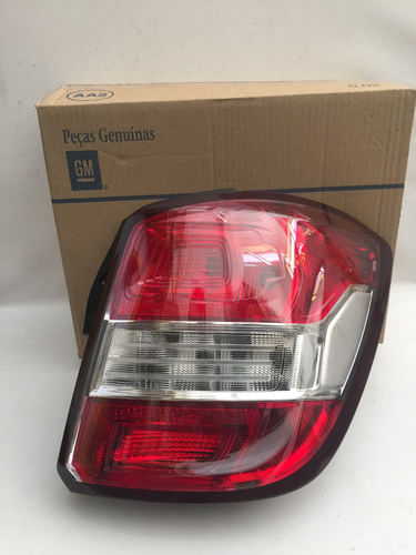 Velocímetro Monza Original Gm 94632134