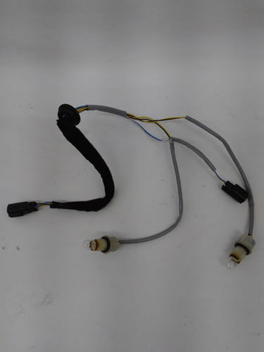 Painel Controle Central Ar Peugeot 206 S/ Ar Condicionado