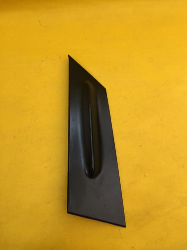 Lente C/ Base Retrovisor 206 C3 Picasso 207  Original L.e