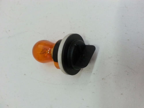 Break Light Ford Ka 08/09 Fiesta 03/12 Com Esguicho Original