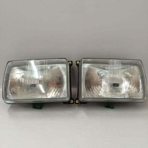 Chave Seta Vw Voyage Gol Saveiro G5 G6 Original 5z0953503