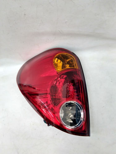 Botão Vidro Elétrico Traseiro Citroen C3 13// Original
