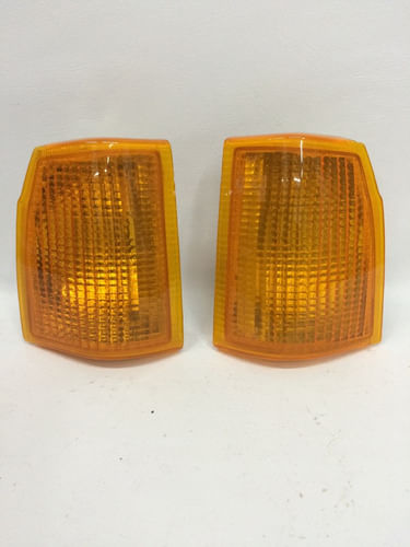 Tampa Moldura Farol Milha Fiat Mobi Lado Direito Original
