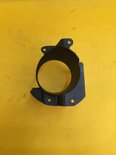 Plug Farol Hb20 Original
