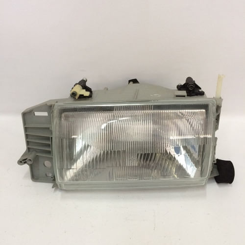 Chave De Seta Corolla 2000 / 2002 Original